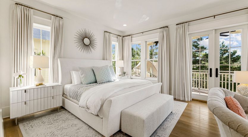 Photo of Sandy Seaside Oasis