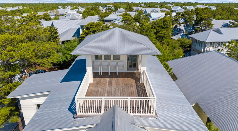 Photo of Sandy Seaside Oasis