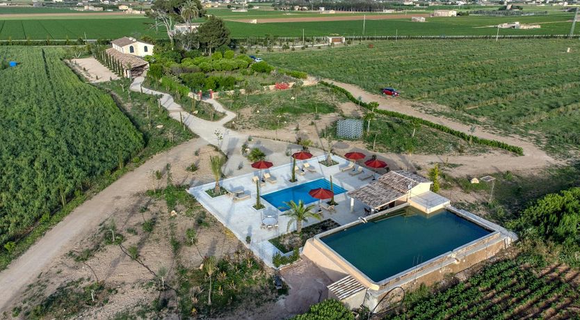 Photo of The Orchard Villa