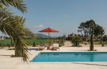 The Orchard Villa Holiday Home