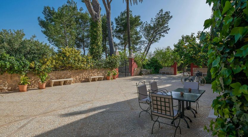 Photo of The Orchard Villa