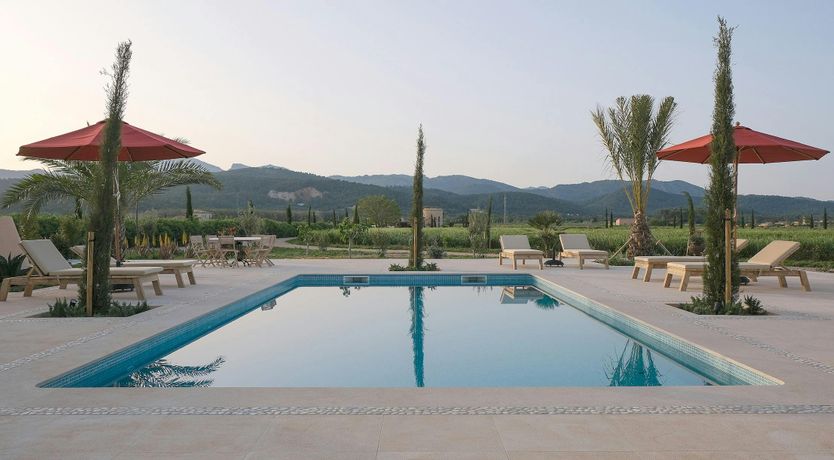 Photo of The Orchard Villa