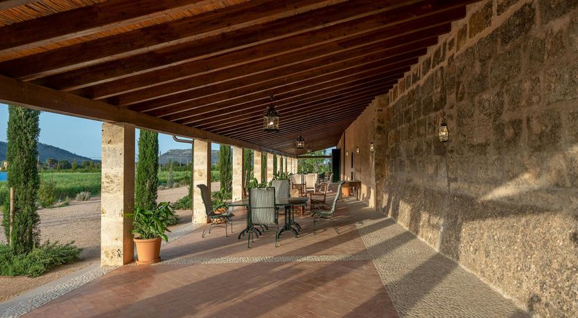 Photo of The Orchard Villa