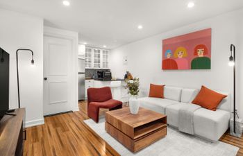 Flatiron Cool Holiday Home