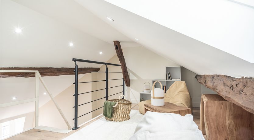 Photo of Parisian Ferns