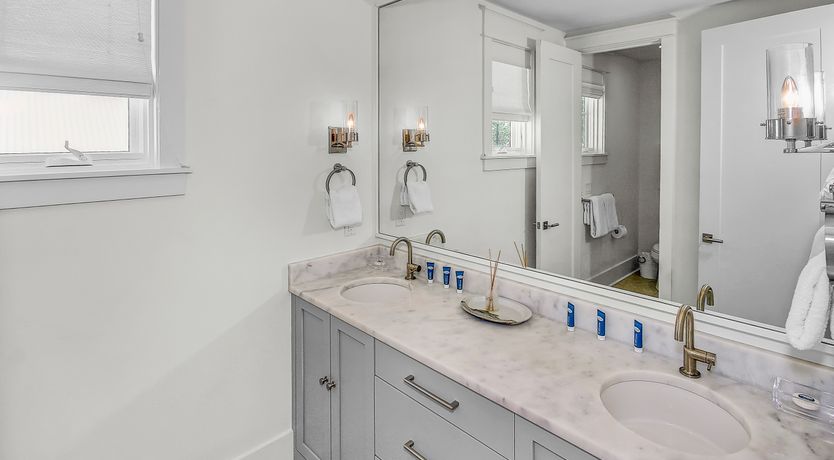 Photo of Lakeside Calm