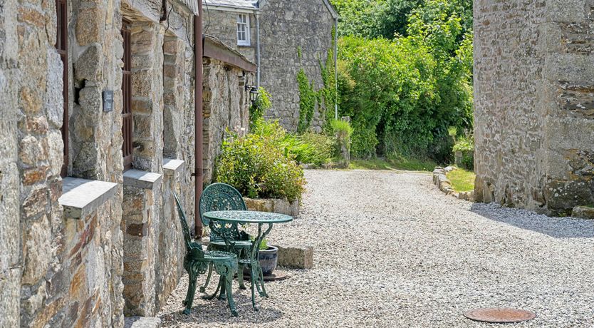 Photo of Cottage Retreat