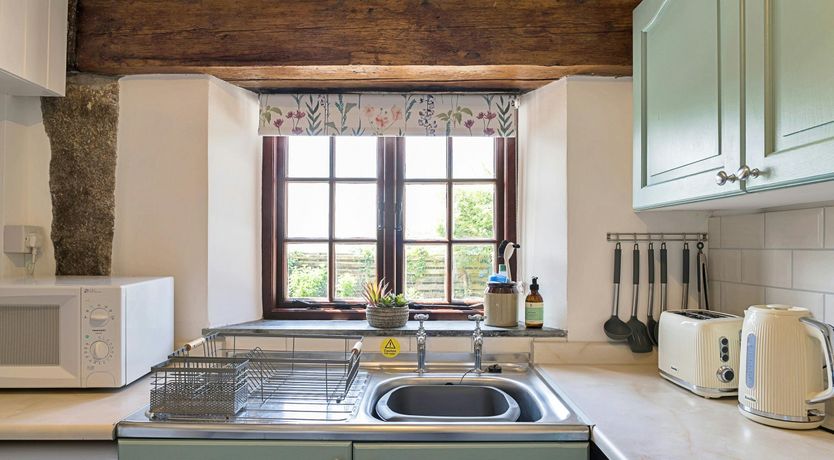 Photo of Cottage Retreat