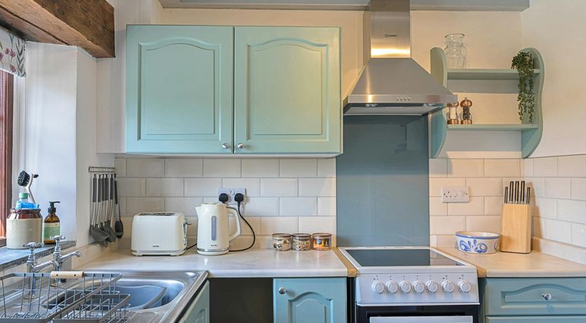 Photo of Cottage Retreat