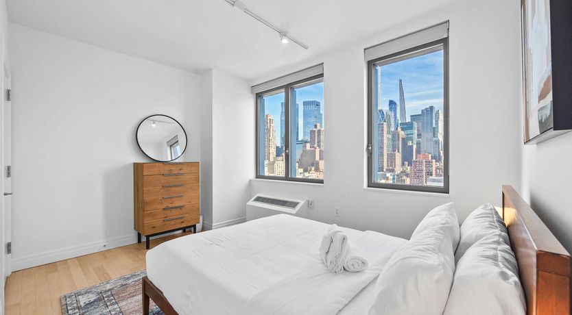 Photo of City Radiance