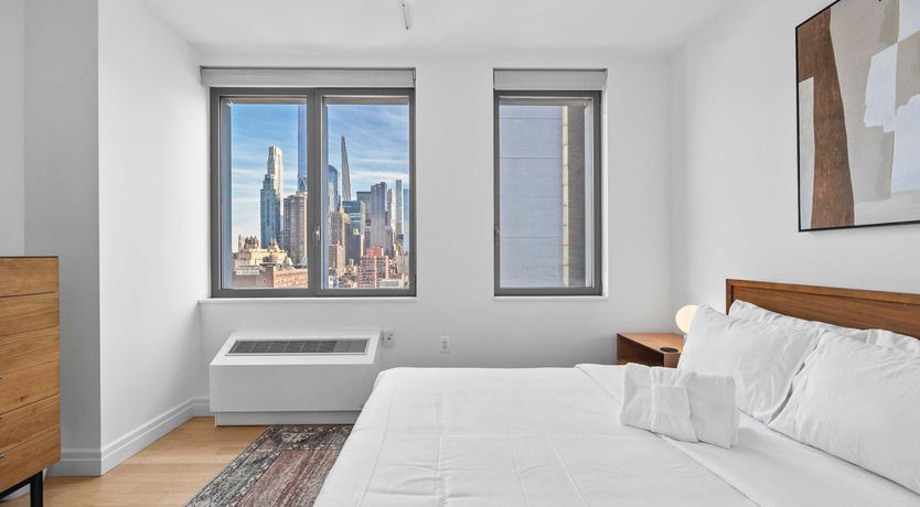 Photo of City Radiance