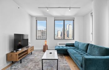 City Radiance Holiday Home