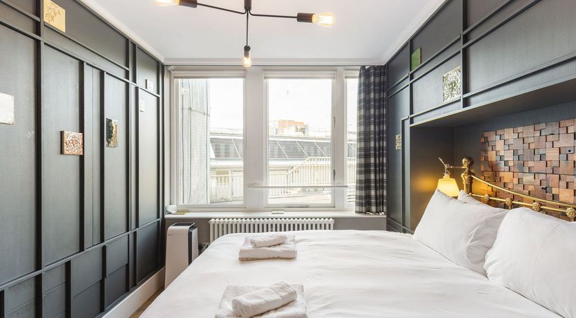 Photo of Seven Dials Style