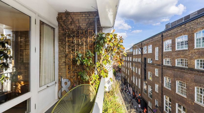 Photo of Seven Dials Style