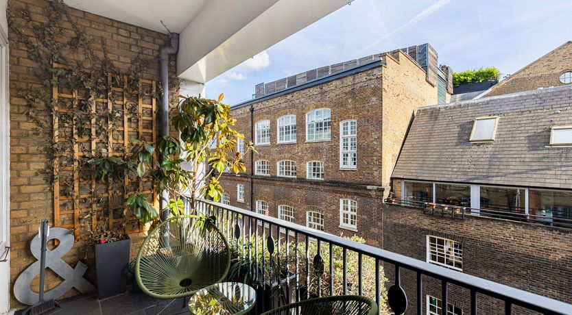 Photo of Seven Dials Style