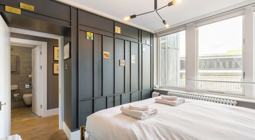 Photo of Seven Dials Style