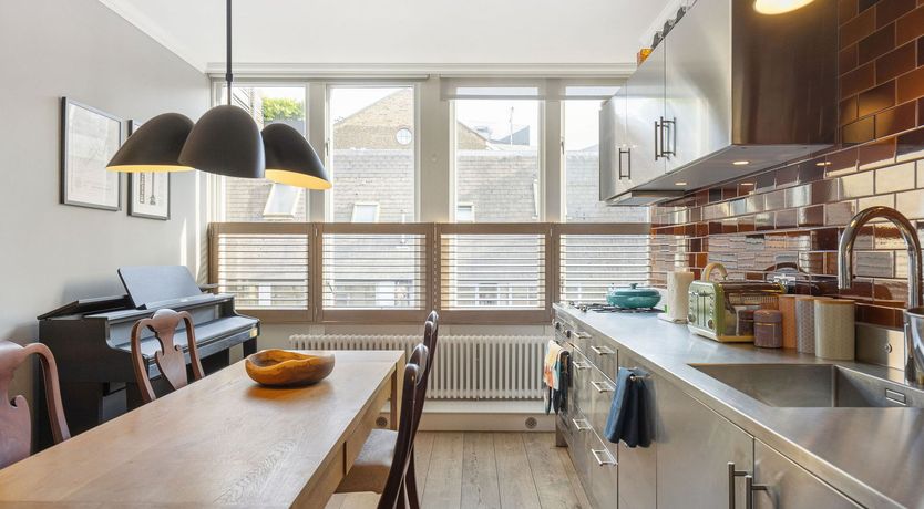 Photo of Seven Dials Style