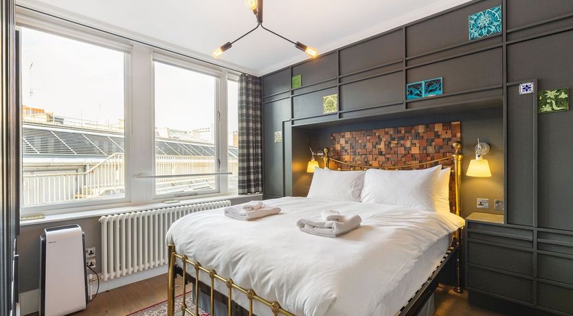 Photo of Seven Dials Style