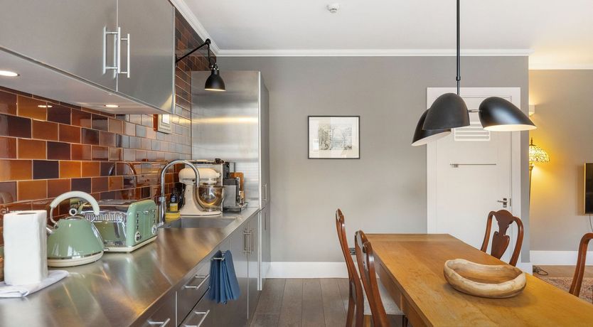 Photo of Seven Dials Style