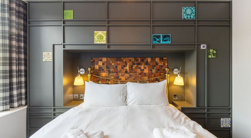 Photo of Seven Dials Style