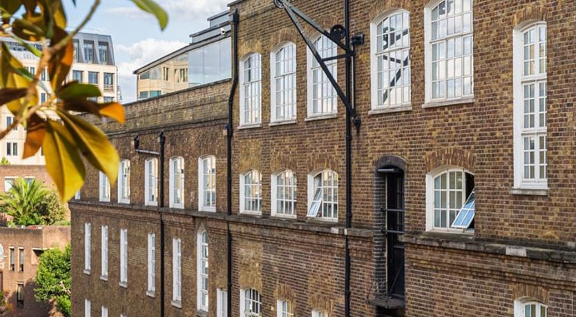 Photo of Seven Dials Style