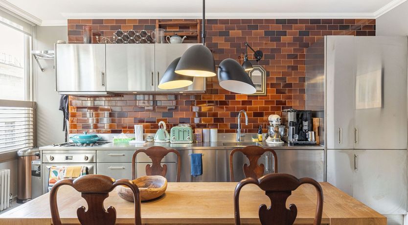 Photo of Seven Dials Style