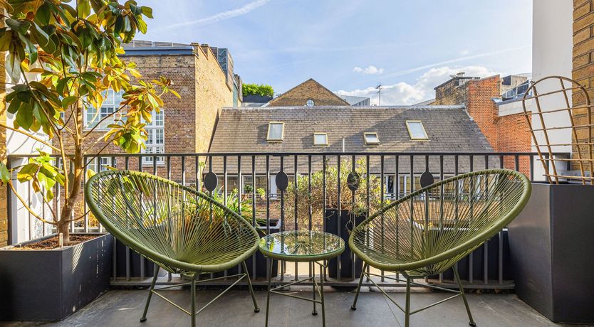 Photo of Seven Dials Style