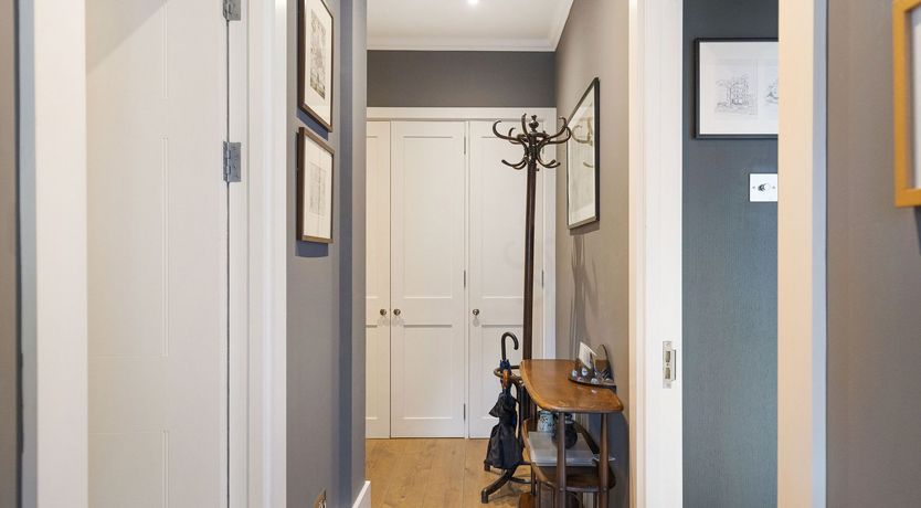 Photo of Seven Dials Style