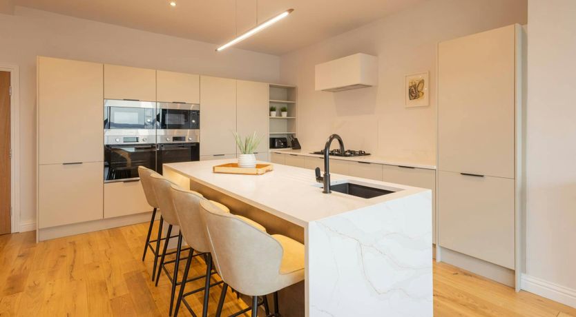 Photo of Seashore Gables