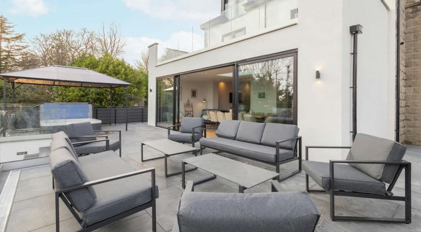 Photo of Seashore Gables