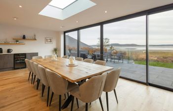 Seashore Gables Holiday Home