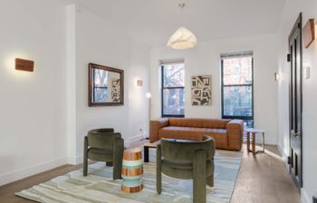 The Laylah Holiday Home