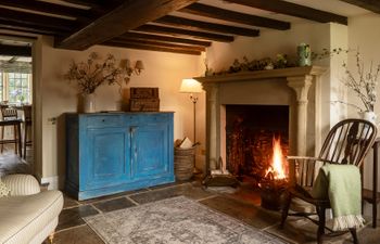 Wellies & Wool Holiday Home