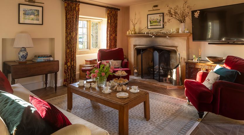 Photo of Wellies & Wool
