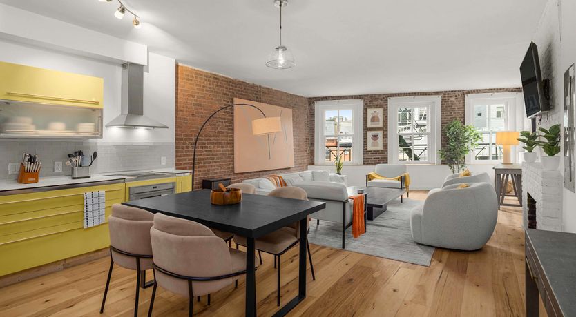 Photo of Noho Loft