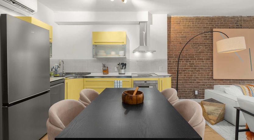 Photo of Noho Loft