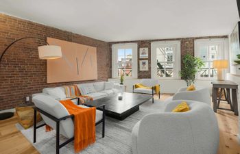 Noho Loft Holiday Home
