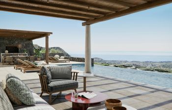 Gentle Harmony Holiday Home