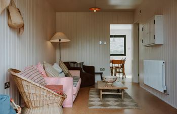 Camber's Corner Holiday Home