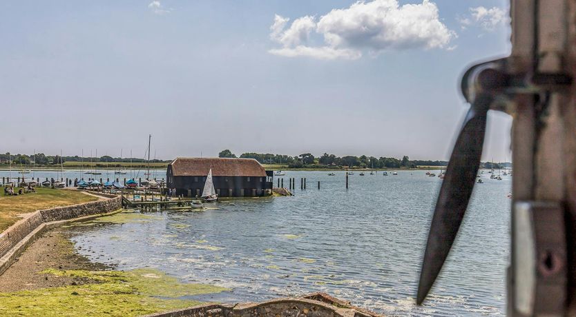 Photo of Harbour's View