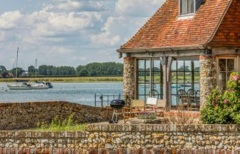 Harbour's View Holiday Home