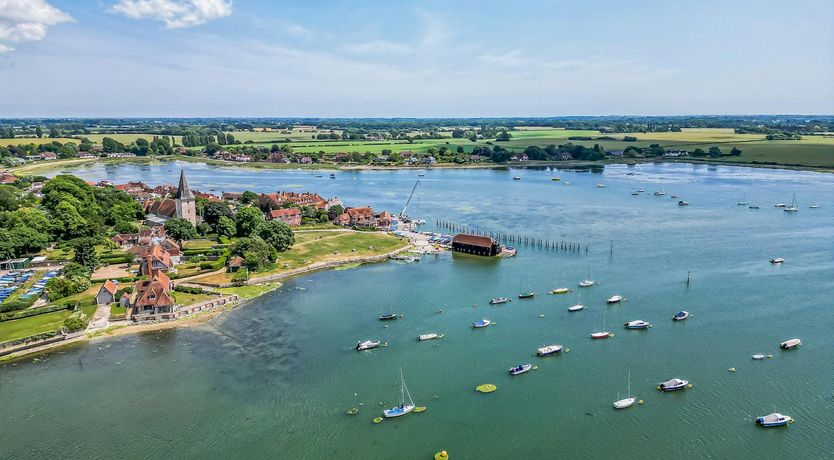 Photo of Harbour's View
