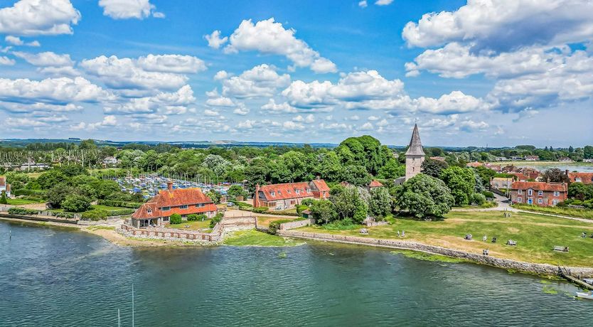 Photo of Harbour's View