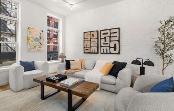 Hudson Place Holiday Home