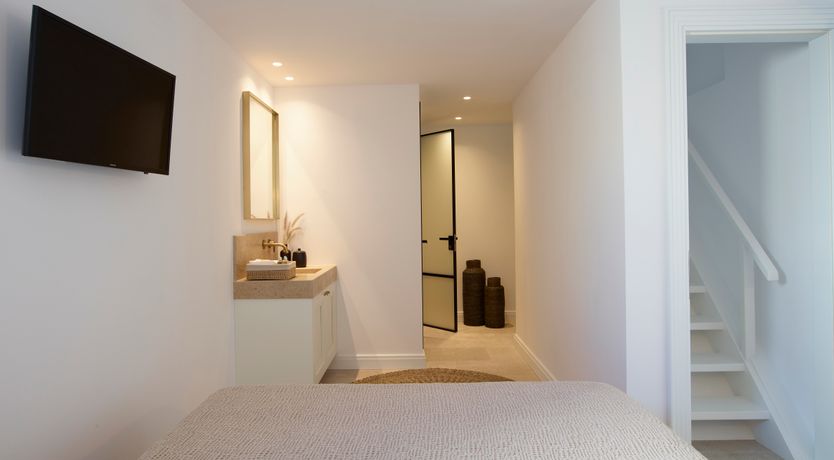 Photo of Skies of Mykonos