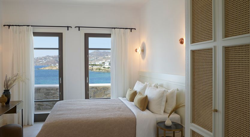 Photo of Skies of Mykonos