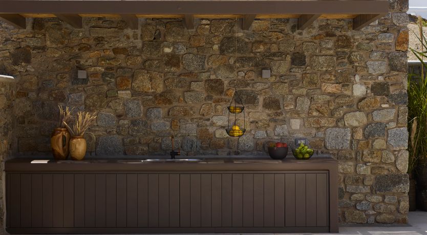 Photo of Skies of Mykonos