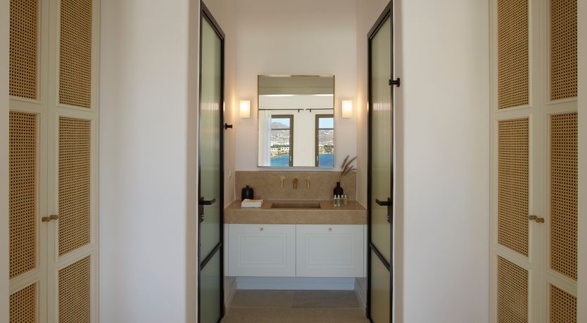 Photo of Skies of Mykonos