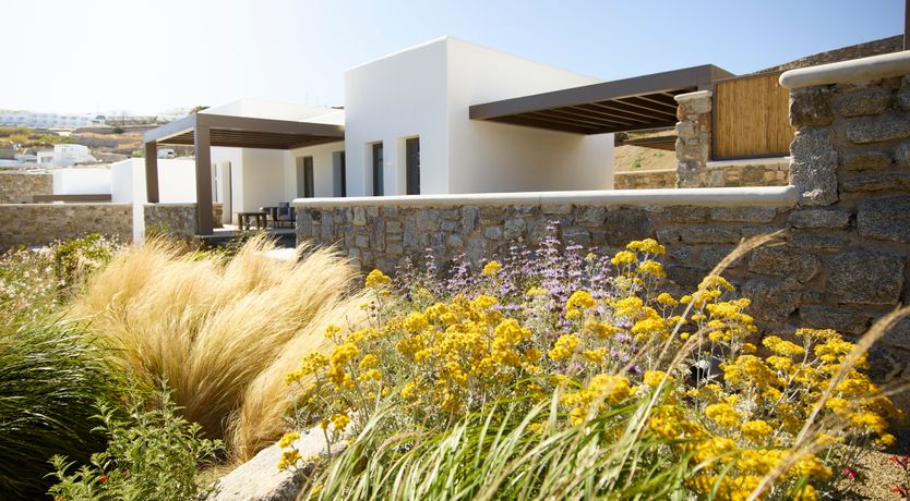 Photo of Skies of Mykonos