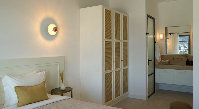 Photo of Skies of Mykonos